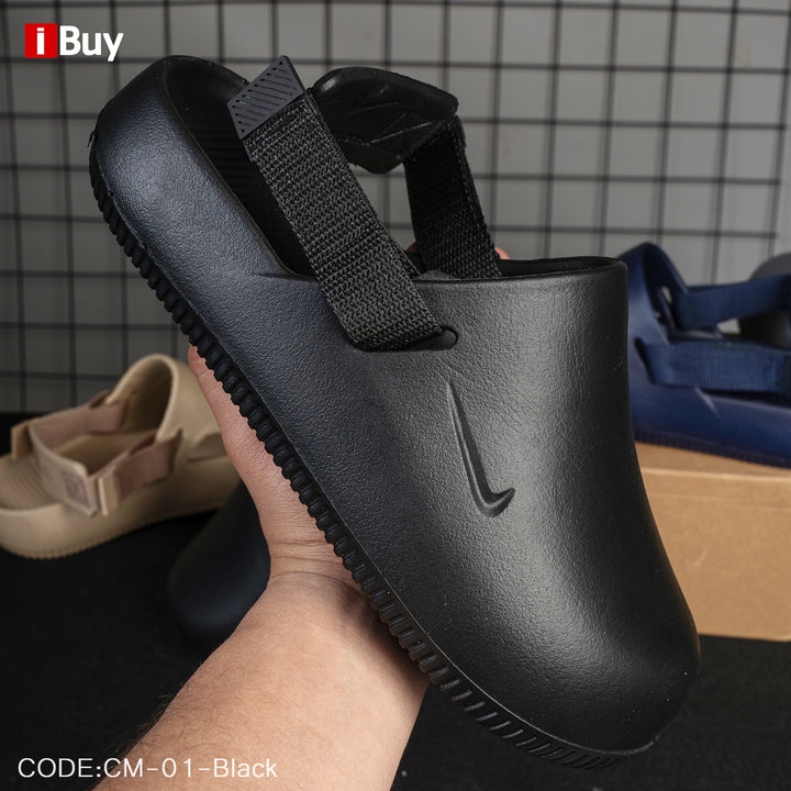 Calm Mule Clogs image