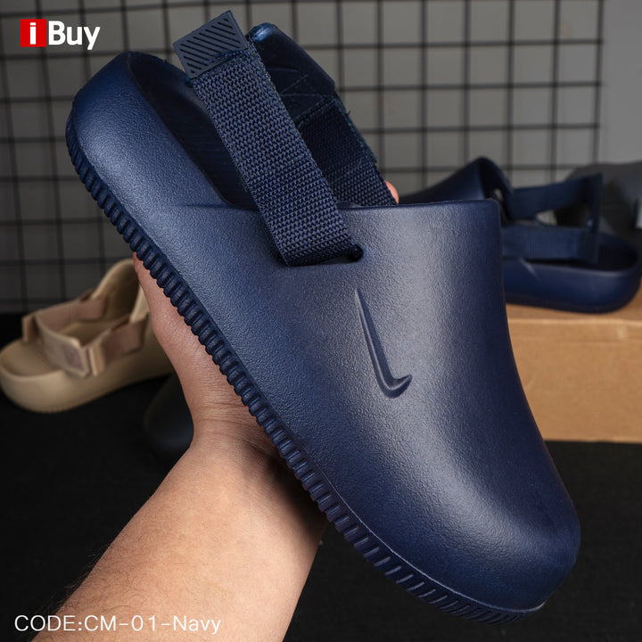 Calm Mule Clogs image
