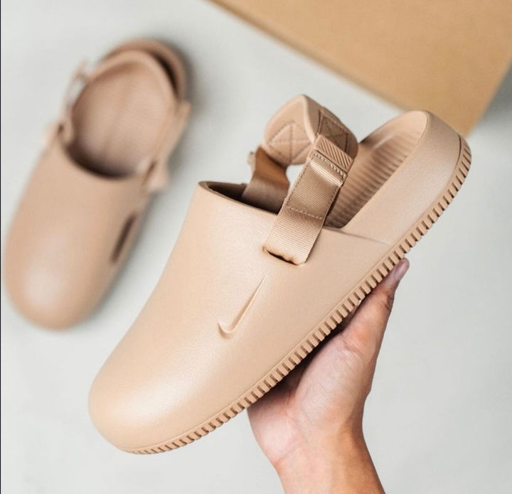 Calm Mule Clogs image