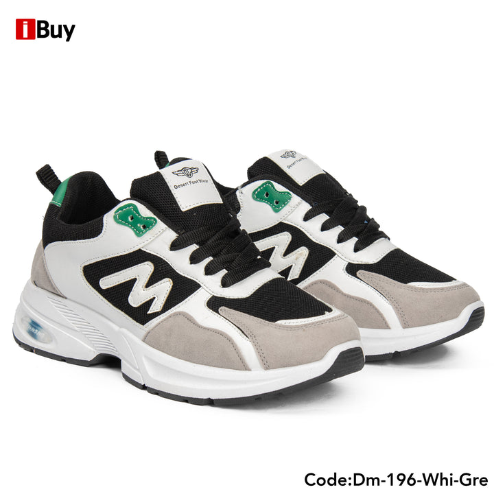 كوتشي ديزارت فاشون - الابيض, 43 image