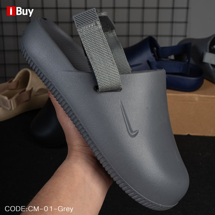 Calm Mule Clogs image